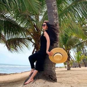 Meet your Posher, Jane